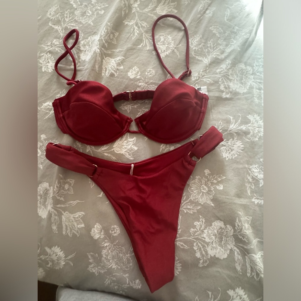 Princess polly bikinis set